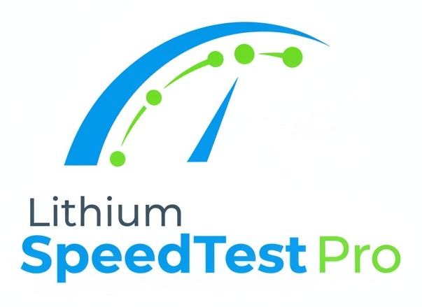 Lithium SpeedTest Pro